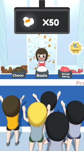 My Popcorn Store Idle Clicker下载免广告最新版 v1.2.1