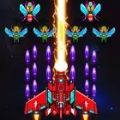 银河曙光极光战斗机安卓版游戏下载（Galaxy Dawn） v1.0.3