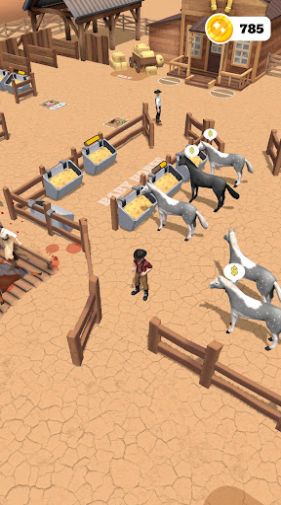 Butchers Ranch Homestead中文汉化版下载 v0.84