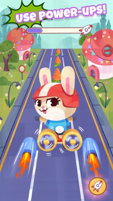 Bini Run Game官方手游下载 v1.0.0