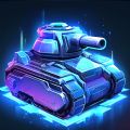 网络坦克最后的幸存者安卓版手游下载（Cyber Tank Last Survivor） v0.26