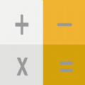 极简单计算器app官方下载 v1.0
