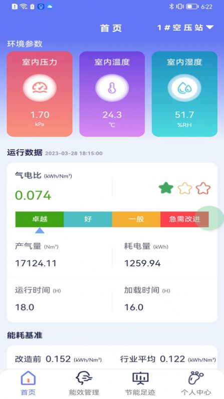 移动智控智能家居app安装 v0.0.50