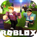 Roblox逃离泰迪熊游戏下载官方版 v2.607.548