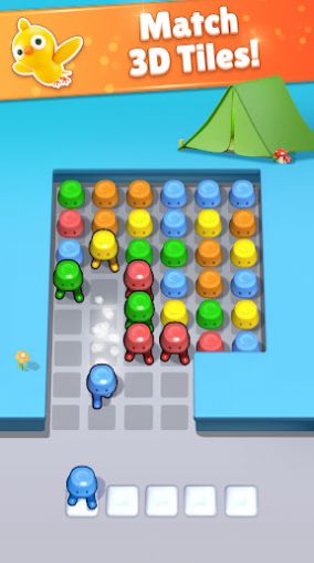 Jam Bonanza Tile Match 3D安卓最新版下载 v1.0.4