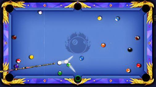 8 Ball Clash Pool Billiards安卓官方版下载 v3.24