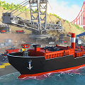 Port City Ship Tycoon apk下载安装官方版 v2.5.1