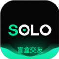 solobar APP盲盒交友官方版软件下载 v3.2.0