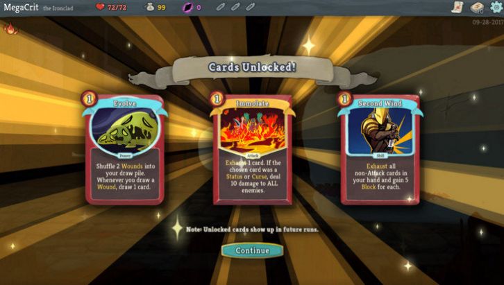 杀戮尖塔空洞骑士mod模组下载（Slay the Spire） v2.2.8