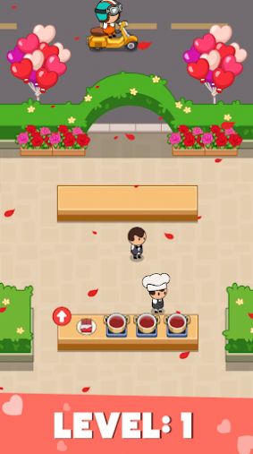 Food Fever游戏免广告版下载 v3.5.7