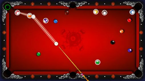 8 Ball Clash Pool Billiards安卓官方版下载图片2