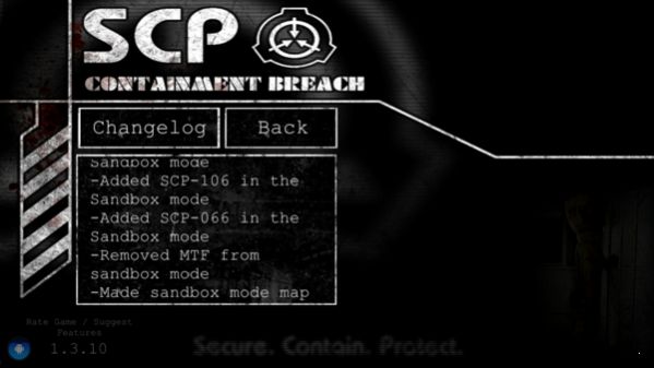 scp遏制违规中文下载手机安卓版 v3.1