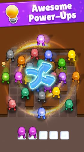 Jam Bonanza Tile Match 3D安卓最新版下载 v1.0.4