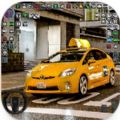 城市出租车司机安卓中文版下载（City Taxi Simulation） v2