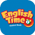 English Time 1 app少儿英语官方版 v1.02