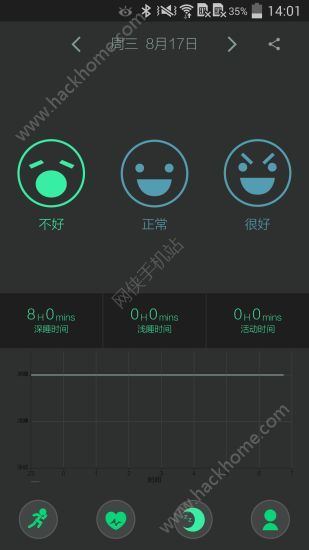 TRASENSE官网手机版app免费下载 v1.3.86