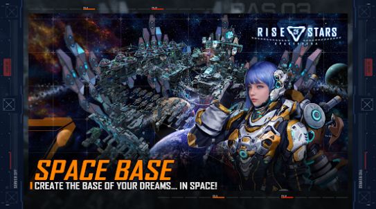 Rise of Stars Close APK游戏下载 v1.0.7.02251558