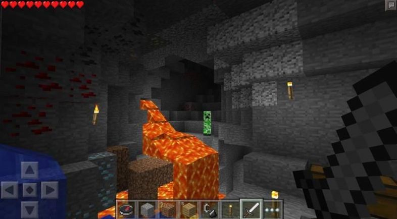 我的世界Minecraft1.16.1版本手机版下载 v3.3.0