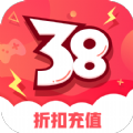 38手游app最新版下载 v1.2.1