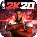 NBA2K20游戏官方正式版 v100.0.4