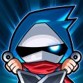 超级忍者生存者最新安卓版下载（Super Ninja） v1.6.7