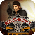 瑞德强森侦探档案官网iOS版(Red Johnsons Chronicles） v1.0.5