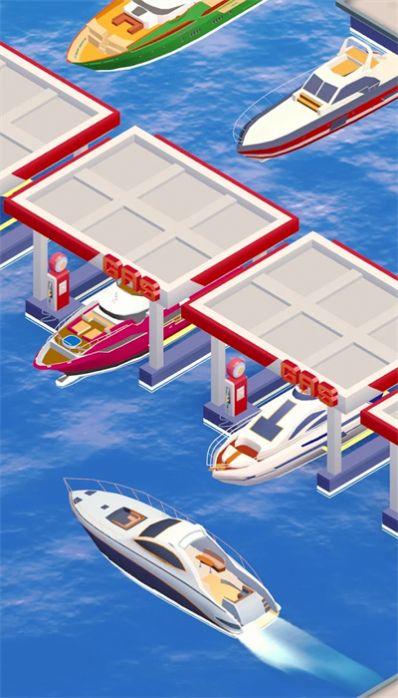 Luxury Marina Tycoon游戏手机版下载 v1.0.13