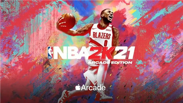 安卓NBA2k21正版下载中文版 v98.0.2