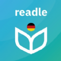 Readle app德语学习最新版 v2.7.6