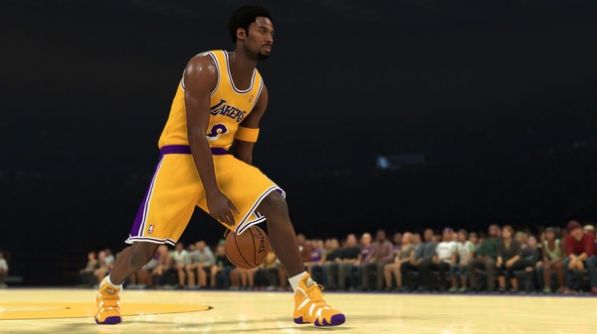 2k21nba手机版官方中文版 v35.0.9