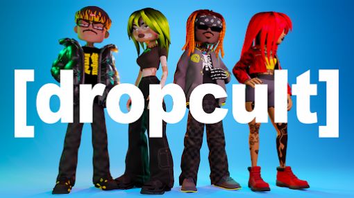 dropcult安卓下载官方版 v1.0.2