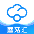 蘑菇汇销售app手机版 v1.0