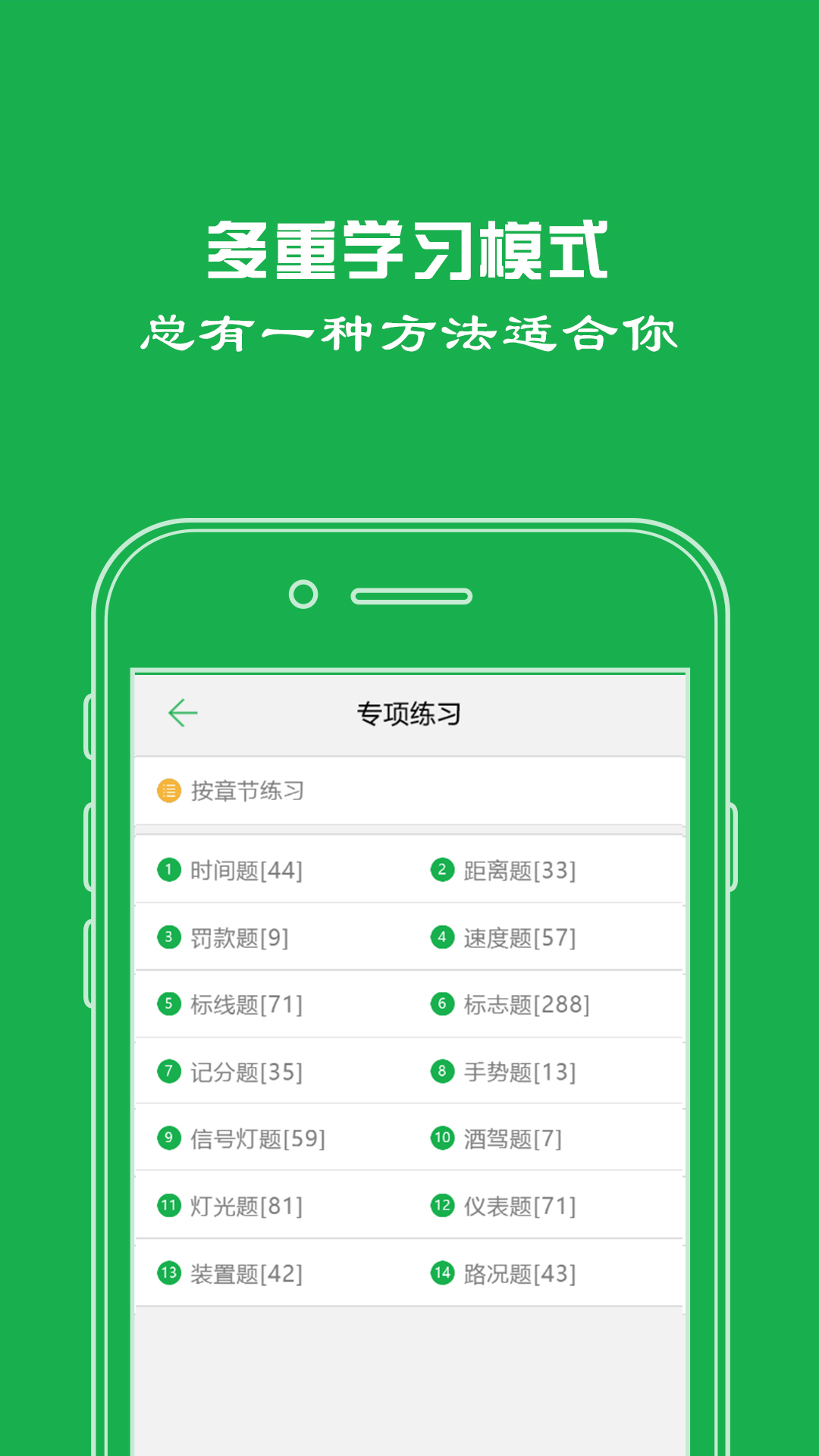 驾校一点通科目四题库下载app官方版 v14.5.0