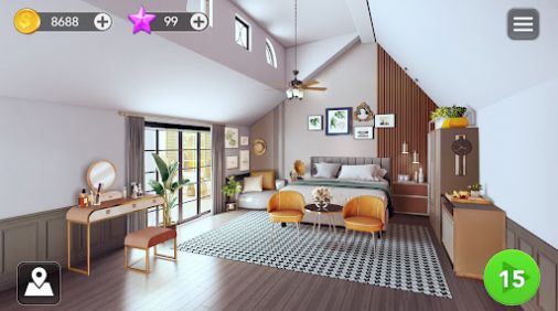 Makeover Word Home Design免费下载中文版 v1.0.25