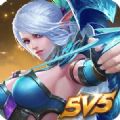 无尽对决游戏官方百度版(Mobile Legends) v21.6.26.6851