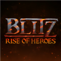 BlitZ英雄崛起手游官方最新版 v1.2.26