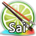 Sai绘画软件下载官方免费安卓版最新版 v1.1