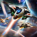 Galactic Empire Space Shooter安卓最新版 v1.2