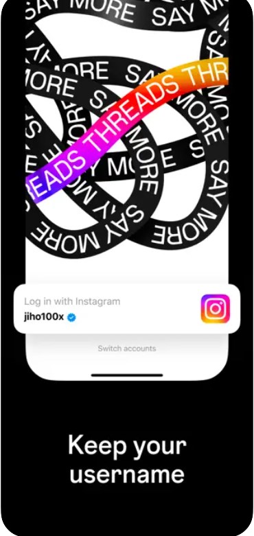 Threads社交app官方下载 v1.0