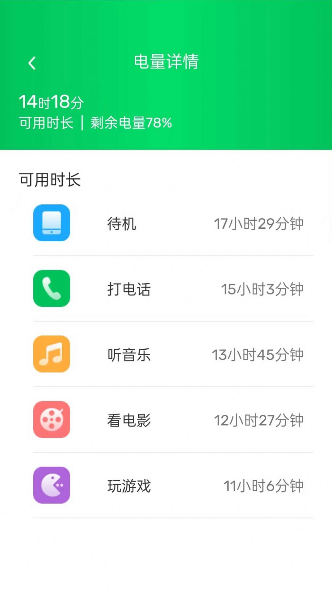 极致省电大师精简版app官方下载 v1.0.3