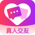 附近见面聊真人交友app官方下载 v1.0.0