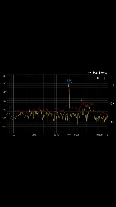 spectroid安卓中文版app下载 v1.1.1