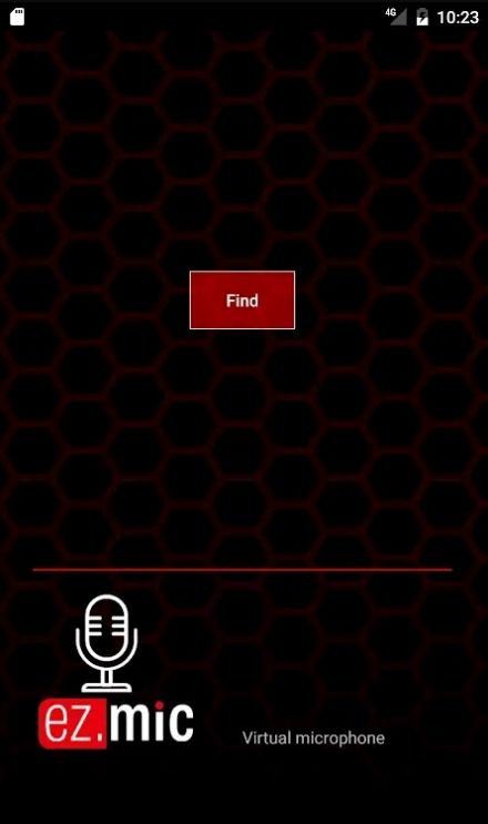 EZMic安卓版apk下载安装 v4.1.4