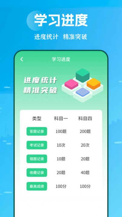 摩托驾照助手官方手机版下载 v1.0.0