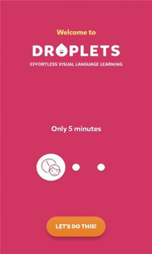 droplets软件下载安卓版最新版 v34.8