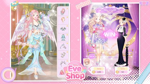 Eve Shop中文手机版下载 v1.08.00