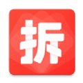 拆哆哆app下载官方安卓版 v1.1.0