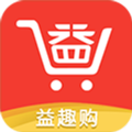 益趣购佣金购物app最新版 v1.3.1