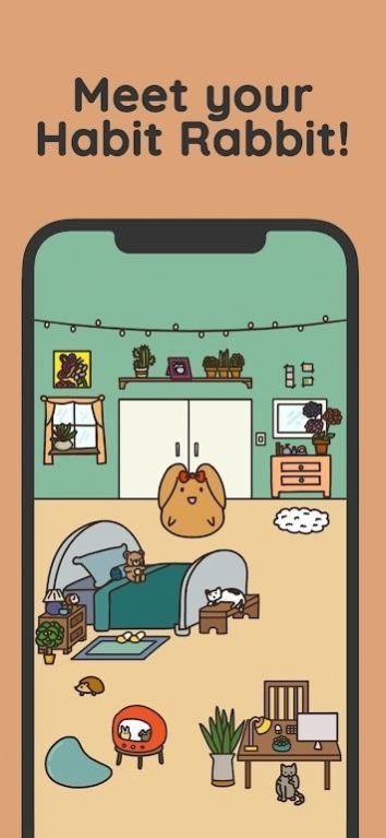 habit rabbit下载官方正版免费app v1.36