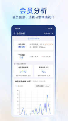 易售乐智慧云进销存管理app下载图片1